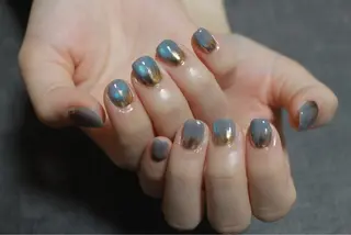 ネイル misaki nailのネイルデザイン