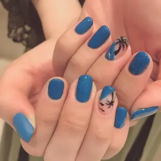 ネイル 桜 成美のエステ・リラクイメージ