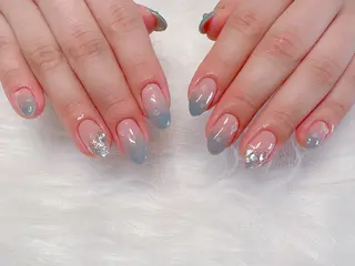 ネイル エン Nail salonのネイルデザイン