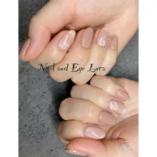 ネイル NailandEye Lucaの眉毛・アイブロウイメージ