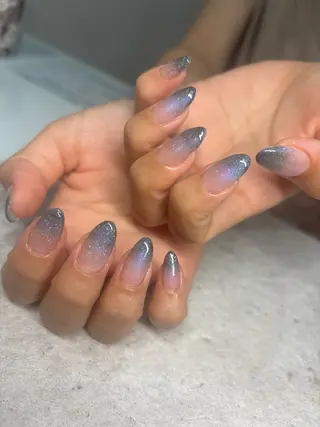 ネイル LICO HAIR＆RELAXATION所属・Lico Ryoのネイルデザイン