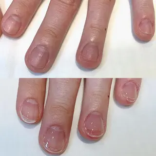 ネイル Cachette miyukiのネイルデザイン