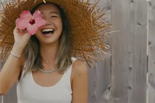 セミロング ♡ma ki♡のヘアスタイル