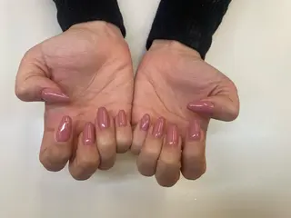ネイル Takikita Shinoのネイルデザイン