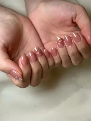 ネイル LifeNail 🌿のネイルデザイン