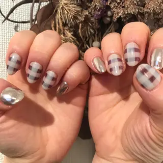 ネイル nail salon ticoRuのネイルデザイン