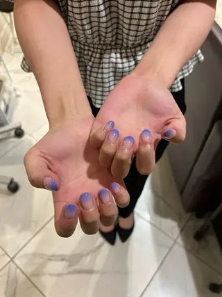 ネイル Allure戸祭店 yukinoのネイルデザイン