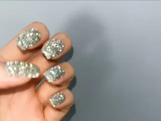 ネイル Nail&Eyelash Gemies所属・Nail Gemiesのネイルデザイン