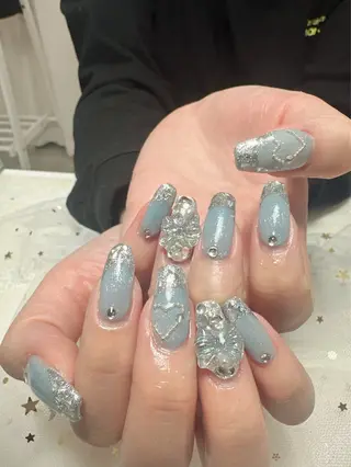 ネイル Max nail&eyeのネイルデザイン