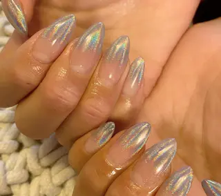 ネイル YUKI /stellavieのネイルデザイン