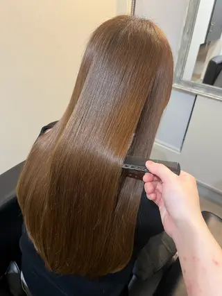 ロング Maestro by Nerine所属・錦糸町個室/髪質改善 専門店🤍マエストロのヘアスタイル