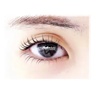 マツエク・マツパ まつげ&眉毛専門店 アントスstaffのマツエク・マツパデザイン