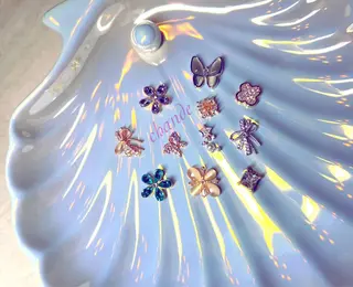 ネイル 💅 さえのネイルデザイン