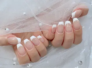 ネイル HARUKA 長堀橋のネイルデザイン