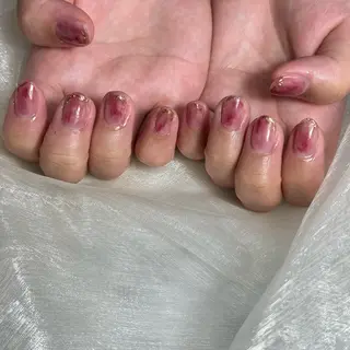 ネイル salon Hush Hushのネイルデザイン