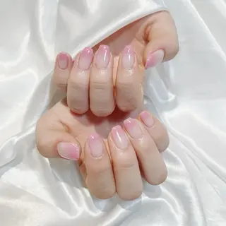 ネイル WISTERIA aisaのネイルデザイン