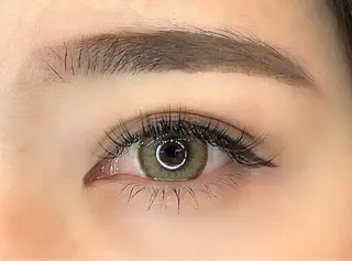 マツエク・マツパ 森下 アイの眉毛・アイブロウイメージ