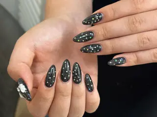 ネイル mirage nail所属・mirage nail _のネイルデザイン