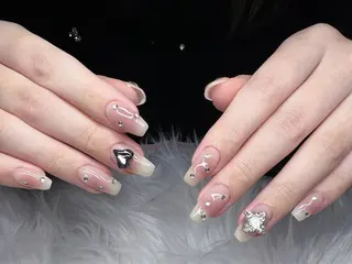 ネイル H'ami  nail salon所属・hami nailのネイルデザイン