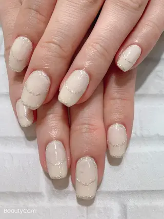 ネイル グラマラス /アンジェアイのマツエク・マツパデザイン