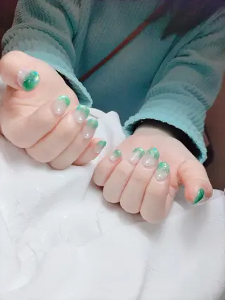 ネイル 小金井市のネイル ・美肌・眉毛やさんの眉毛・アイブロウイメージ