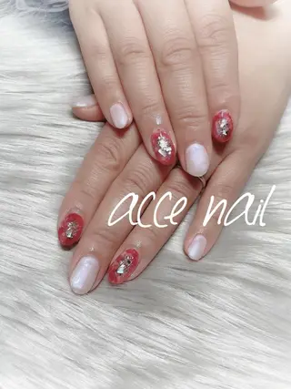 ネイル atsuco ✴︎のネイルデザイン