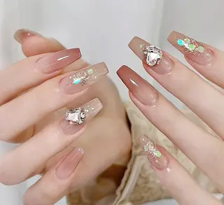 マツエク・マツパ AB マツエクネイルサロンのマツエク・マツパデザイン