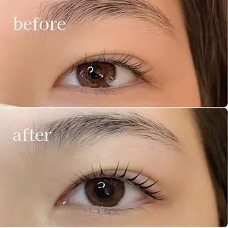 マツエク・マツパ sprinkles loungeのエステ・リラクイメージ