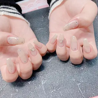 ネイル BUNNYNAIL MOEのネイルデザイン