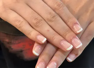 ネイル 村上 眞美のネイルデザイン