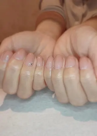 ネイル Kanal Kanaのエステ・リラクイメージ