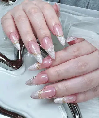 ネイル Yuki Nailsalonのネイルデザイン