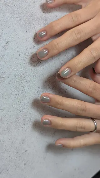 ネイル ficus nailのネイルデザイン