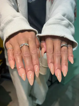 ネイル lazy me所属・lazy me!のネイルデザイン