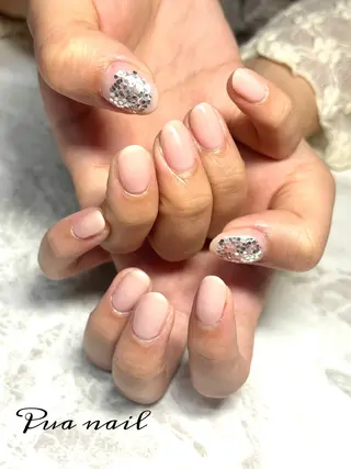 ネイル ネイリスト ゆうきのネイルデザイン