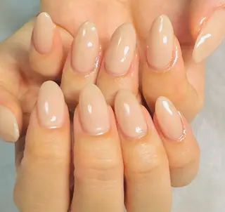 ネイル 田中 愛未のネイルデザイン