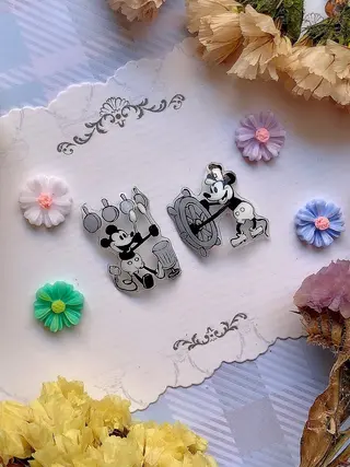 ネイル シェアサロンLei.g(レイジー)所属・3Dアートネイル💗 都築レナのネイルデザイン