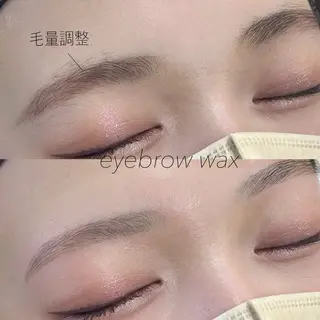 アイブロウ Selas  by Lino.所属・Selas mmの眉毛・アイブロウイメージ