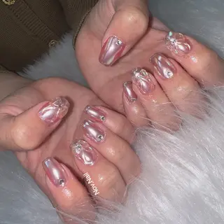 ネイル Nov. ネイルサロンのネイルデザイン