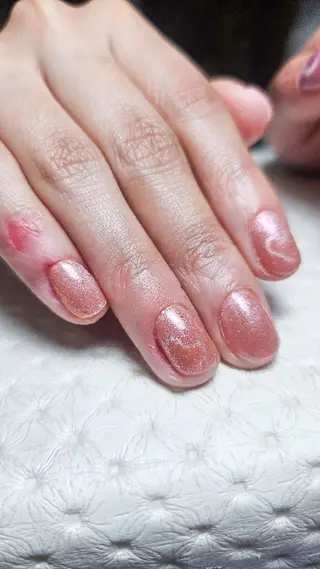 ネイル アンドレア 名古屋のネイルデザイン