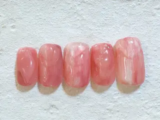 ネイル ネイルビート 上野店のネイルデザイン