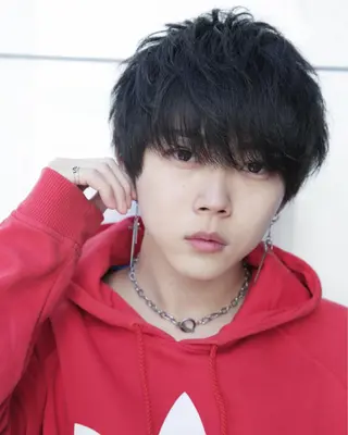 ヘアアレンジ メンズ メンズパーマの達人 🌟川内絵人のヘアスタイル