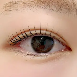 マツエク・マツパ BellFlower Aki(眉・まつげ)のマツエク・マツパデザイン