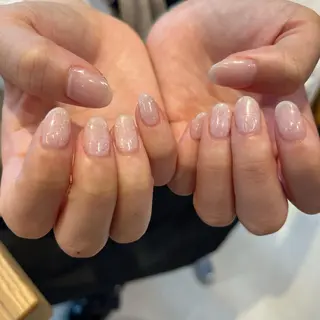 ネイル 関谷 真登佳のネイルデザイン