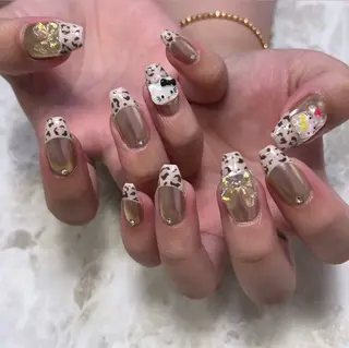 ネイル Nail  salon  Lebel所属・Nailsalon Lebelのネイルデザイン