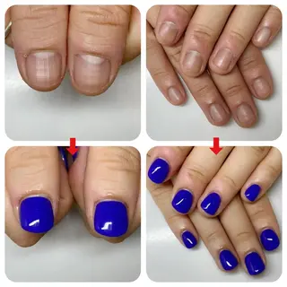 ネイル ネイルサロンアリューム所属・ネイルサロン アリュームのネイルデザイン