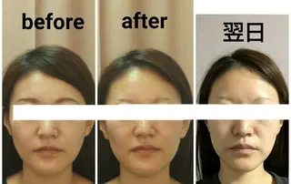 小顔と美肌 まごころエステMatoria所属・小顔 美肌専門 Matoriaのエステ・リラクイメージ