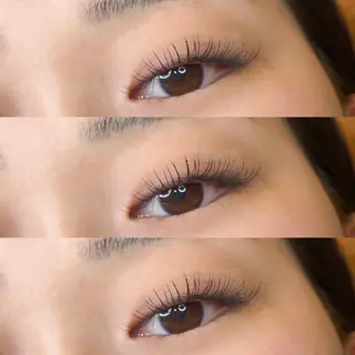 マツエク・マツパ une 石橋阪大前・ 箕面・池田・蛍池のマツエク・マツパデザイン