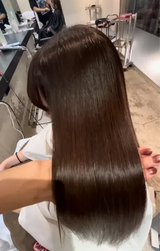 二宮 陽太のヘアスタイル