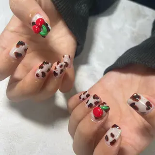 ネイル Nail salon bellのネイルデザイン